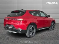 Nuova Alfa Romeo Tonale Edizione Speciale 131 CV (96 kW) 2026 Rosso SUV