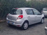 Usata Renault Clio II 2010 Berlina