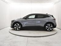 Usado Renault Megane E-Tech Evolution 160 kW (218 CV) 2023 Gris Berlina