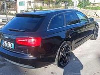 usata Audi A6 Avant 2.0 tdi 177cv ** AUTOM.+XENON+20"+FULL"