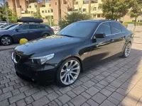 Usata BMW 530 218 CV (160 kW) 2005 Berlina