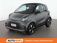 Usata Smart ForTwo Coupé Passion 41 kW (56 CV) 2023 Grigio Utilitaria