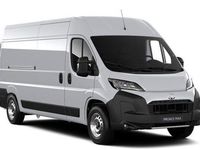 Nuova Toyota Proace 180 CV (132 kW) 2025 Bianco Monovolume