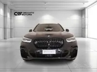 Usata BMW X5 M Sport 286 CV (210 kW) 2021 Nero SUV