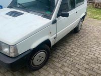 Usata Fiat 750 S 1986 Bianco Berlina