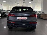 Usata Audi Q5 203 CV (149 kW) 2023 Grigio SUV
