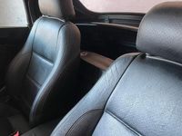 Usata Fiat Barchetta 130 CV (95 kW) 1999 Nero Cabrio