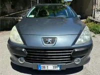 Usata Peugeot 307 89 CV (65 kW) 2006 Grigio Station wagon