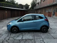 Usata Ford Ka Titanium 69 CV (50 kW) 2009 Other Utilitaria