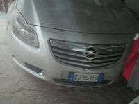 usata Opel Insignia - 2011