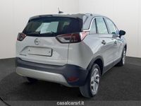 usata Opel Crossland X 1.5 ECOTEC D 102 CV Start&Stop Innovation my 18 del 2020 usata a Salerno
