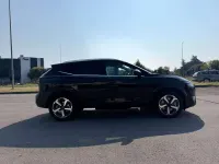 Usata Nissan Qashqai N-Connecta 190 CV (139 kW) 2023 Nero SUV