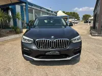 Usata BMW X4 xLine 190 CV (139 kW) 2020 Nero SUV