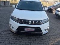 Usata Suzuki Vitara Cool 129 CV (94 kW) 2022 Bianco SUV
