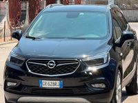 Usata Opel Mokka 2017 SUV