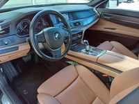 Usata BMW 730 M Sport 245 CV (180 kW) 2011 Berlina