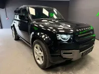 Usata Land Rover Defender SE Dynamic 249 CV (183 kW) 2025 Nero SUV