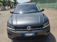 Usata VW Tiguan Advance 150 CV (110 kW) 2020 SUV