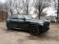 Usata BMW X5 M Sport 298 CV (219 kW) 2024 Nero SUV