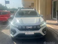Usata Dacia Sandero Expression 101 CV (74 kW) 2024 Bianco Berlina