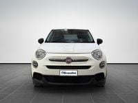 Gebraucht Fiat 500X Urban 110 PS (80 kW) 2019 Weiß SUV