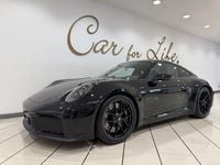 Nuova Porsche 911 541 CV (397 kW) 2026 Nero Coupé