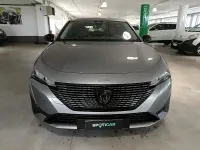 Usata Peugeot 308 Allure 131 CV (96 kW) 2024 Grigio Utilitaria