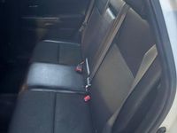 Usata Citroën C4 Aircross 114 CV (83 kW) 2013 Bianco SUV