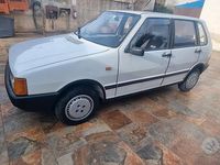 Usata Fiat Uno 1986 Utilitaria