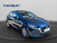 usata Mazda 2 21.5 90 CV Skyactiv-G M-Hybrid Exceed NAVI