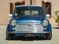 Usata Rover Mini 63 CV (46 kW) 1992 Blu