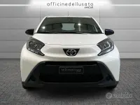 Usata Toyota Aygo X Active 72 CV (52 kW) 2025 Other SUV