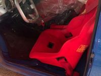 Usata Fiat Cinquecento 41 CV (30 kW) 1992 Utilitaria