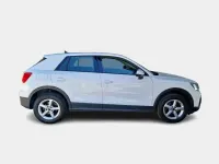 Usata Audi Q2 Business 116 CV (85 kW) 2022 Bianco SUV