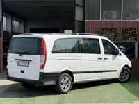 Usata Mercedes Viano 150 CV (110 kW) 2004 Other Monovolume