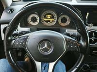 Usata Mercedes GLK220 170 CV (125 kW) 2014 SUV