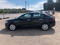 Usata Fiat Tipo Opening Edition 120 CV (88 kW) 2015 Nero Berlina