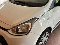 usata Hyundai i10 1.0 Login