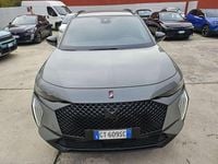 Usata DS Automobiles DS7 Crossback Performance Line Plus 200 CV (147 kW) 2024 Grigio SUV