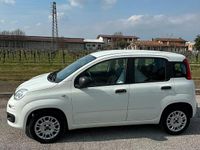 Usata Fiat Panda Easy 69 CV (50 kW) 2019 Bianco Utilitaria
