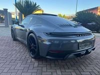 Usata Porsche 992 Chrono 541 CV (397 kW) 2025 Grigio Coupé