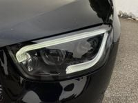 Usata Mercedes GLC300e AMG 2021 Nero Coupé