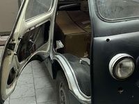 Usata Fiat Multipla 1960 Grigio Monovolume