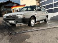usata Alfa Romeo 33 1.3 S Silver