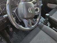 Usata Citroën C3 102 CV (75 kW) 2019 Grigio Utilitaria