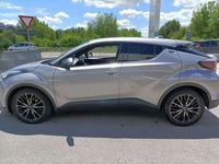 usata Toyota C-HR 1.8 Hybrid CVT Lounge