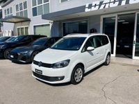 usata VW Touran Business 1.4 Highline EcoFuel