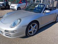 Usata Porsche 997 325 CV (239 kW) 2005 Vernice metallizzata Cabrio