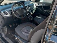 Usata Lancia Ypsilon 60 CV (44 kW) 2008 Nero Utilitaria