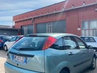 usata Ford Focus 1.6 benzina 79.500km